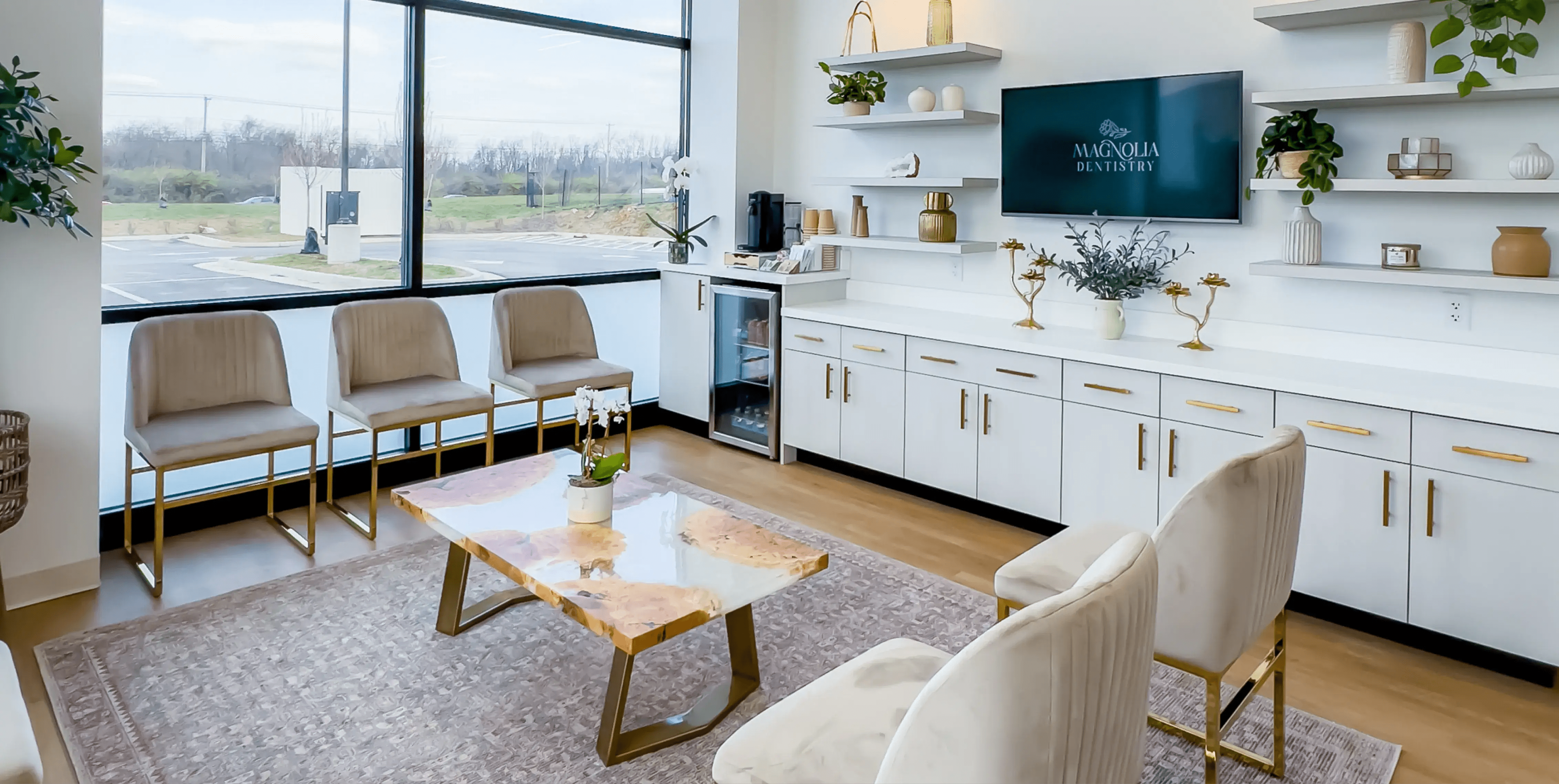 Office Location & Hours Magnolia Dentistry